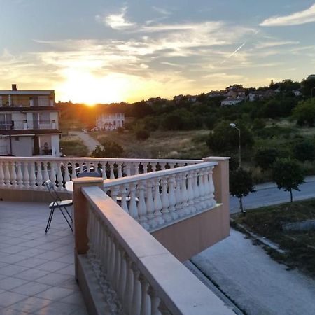 Miramare Apartment With Terrace And See View Byala  Exterior foto